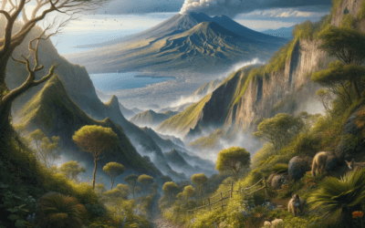 “Esplora il Parco Nazionale del Vesuvio: l’Abitato tra Natura e Storia”