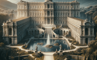 “Esplora la Reggia di Caserta: Meraviglia Architettonica in Campania”